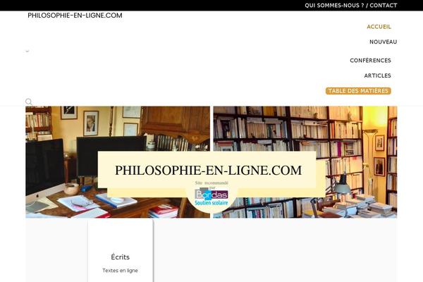 Site using Wp-social plugin