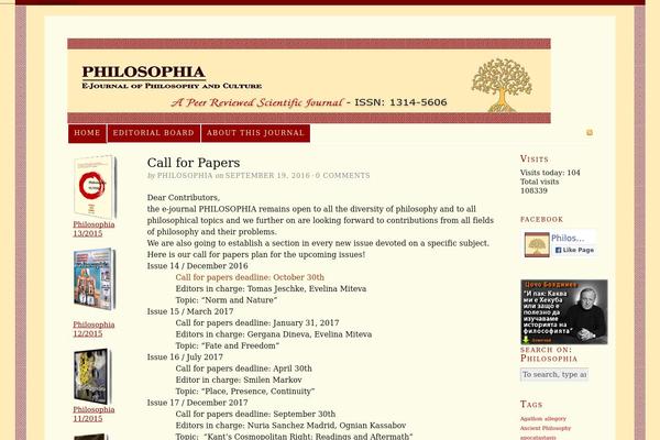 Site using hRecipe plugin