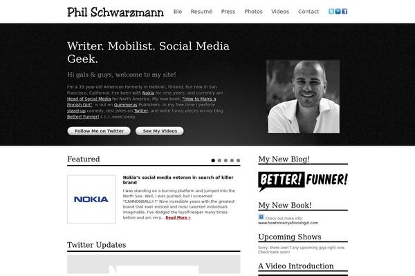 consultant theme site design template sample