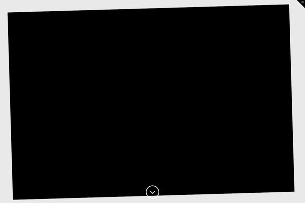 Go theme site design template sample