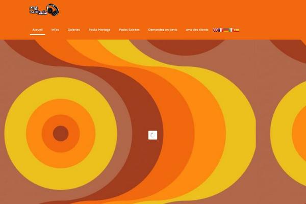 Site using Dynamic "To Top" Plugin plugin