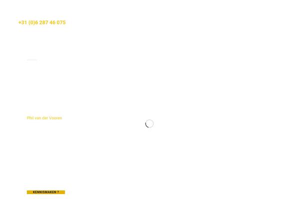 philvandervooren.com site used Ave-child