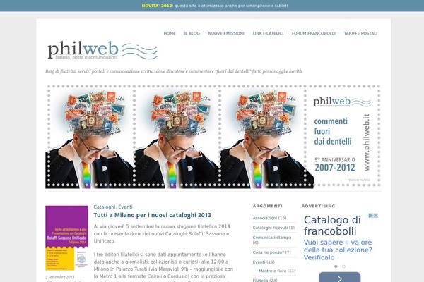 Site using FancyBox for WordPress plugin