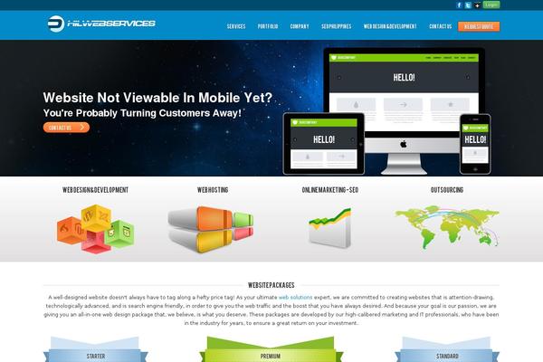 Site using Spokal plugin