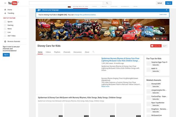 Divina theme site design template sample