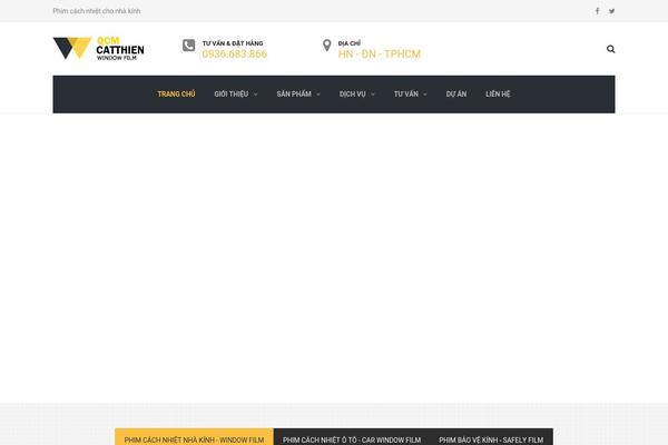 Site using Echbay-phonering-alo plugin
