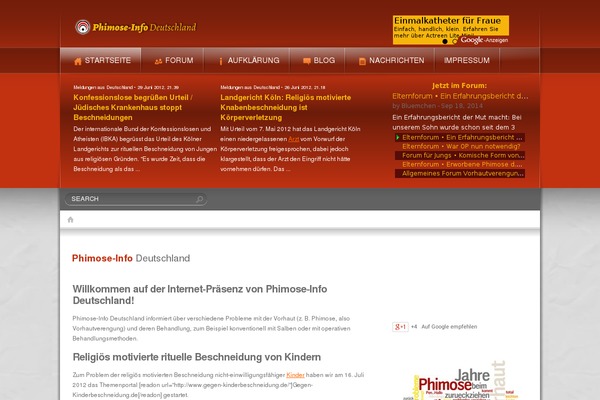 Site using Rate-my-post plugin
