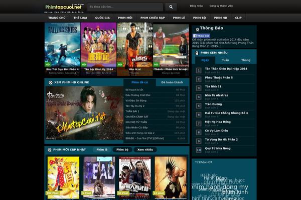 phimtapcuoi.net site used Phim6789