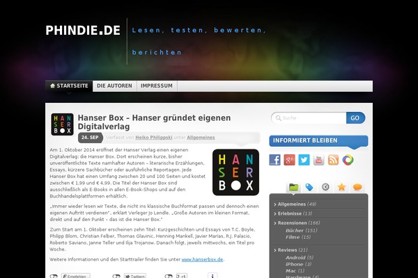 Site using Add Local Avatar plugin
