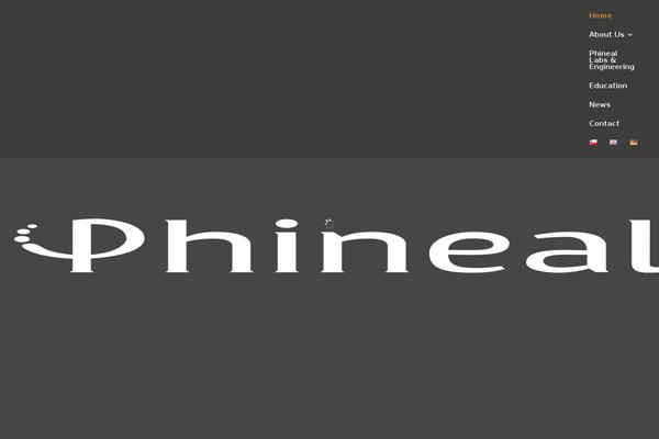 Site using WP-PhotoNav plugin