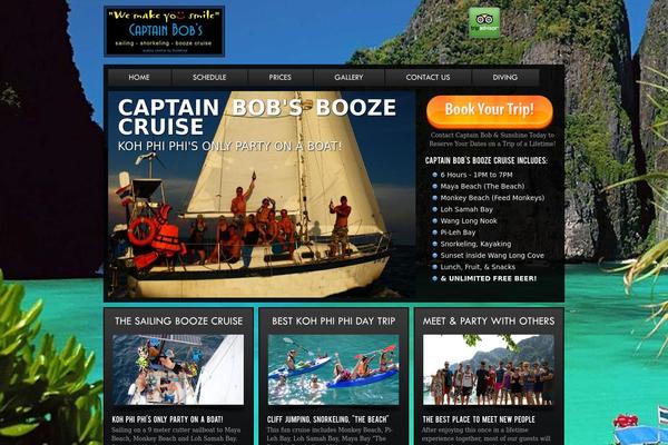 phiphiboozecruise.com site used Wd_bikeit