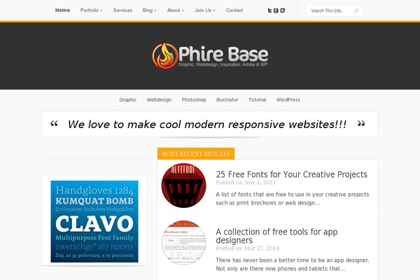 Site using Wp-dark-mode plugin