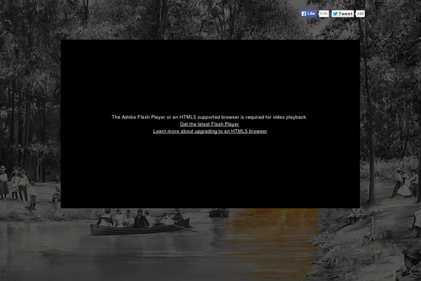 phish.com site used Foodgawker