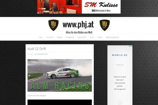 phj.at site used Base-wp-premium