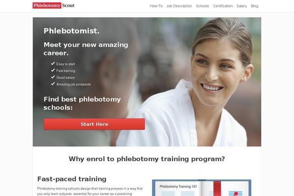 Site using Oxymade plugin