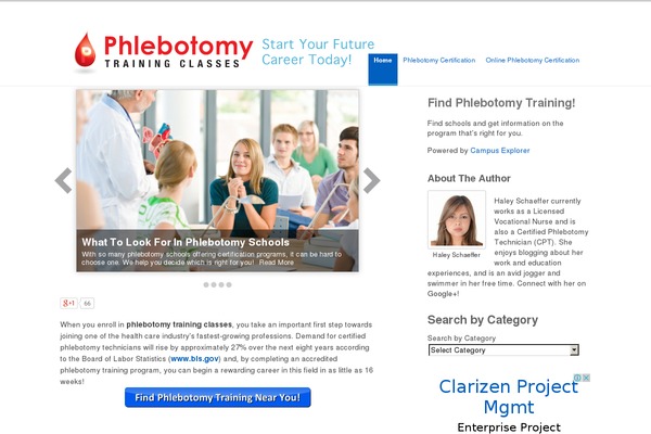C5 theme site design template sample