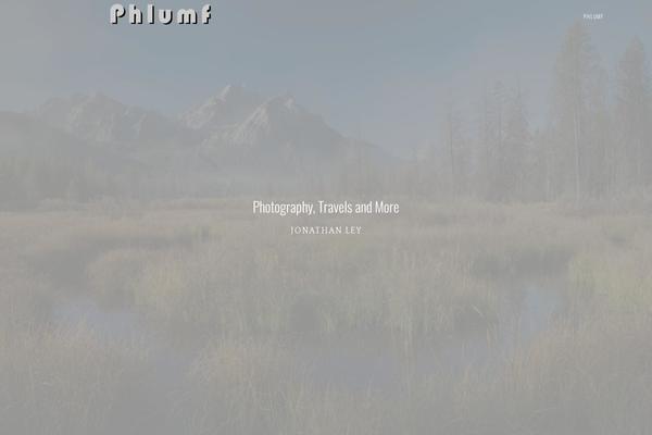 Site using Foobox-image-lightbox-premium plugin