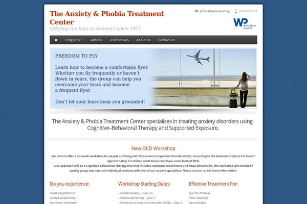 KadenceWP theme site design template sample