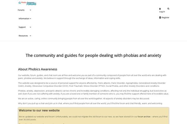 BuddyX theme site design template sample