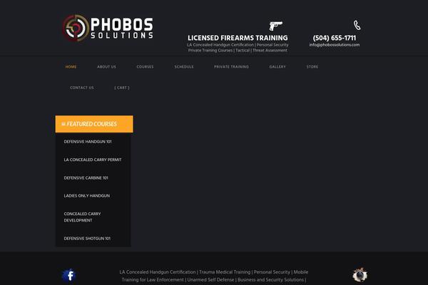 Kingler-theme theme site design template sample