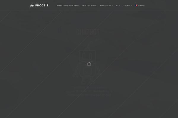 Site using Anti-spam plugin