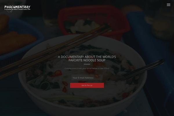 Site using Flo-instagram plugin