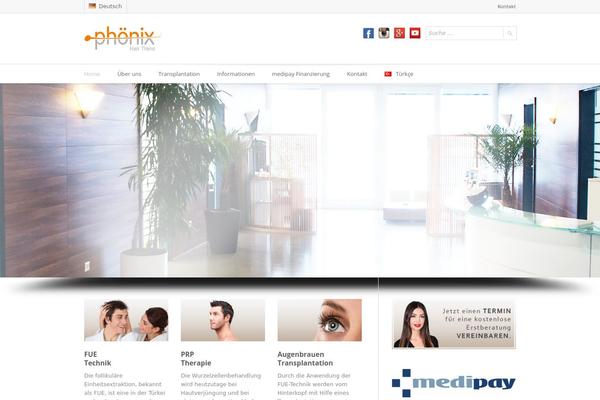 Site using Ait-languages plugin