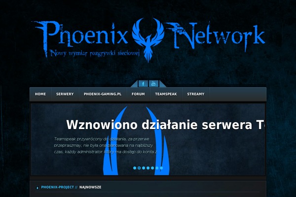 Site using Javascript Chat for WordPress plugin