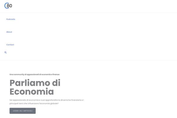 Astra theme site design template sample