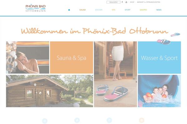 Site using DELUCKS SEO plugin