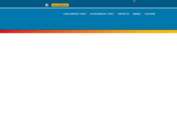 phoenixbhc.com site used Customify