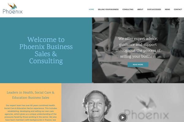 Site using Arve-pro plugin