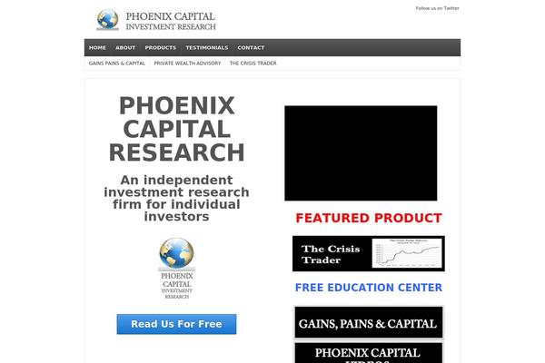 Responsive theme site design template sample