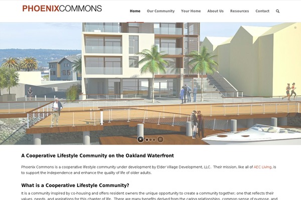 Site using WP Lightbox 2 plugin
