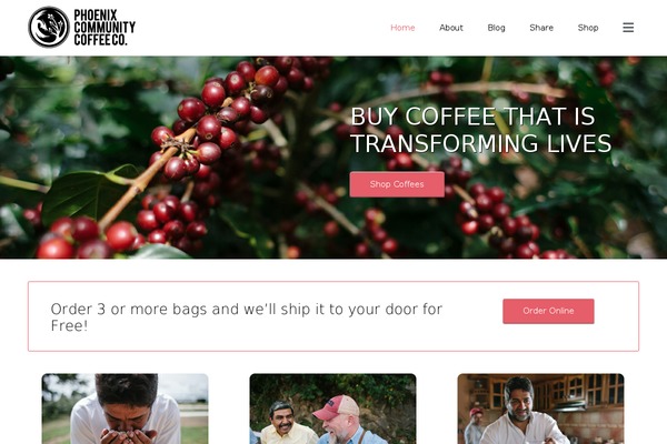 Satellite theme site design template sample
