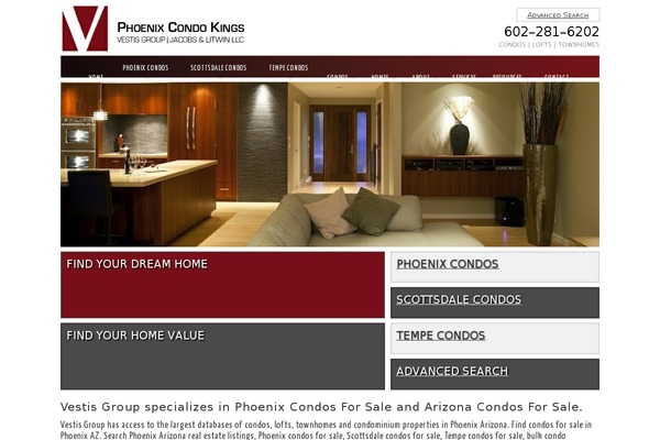 Zenon Lite theme site design template sample