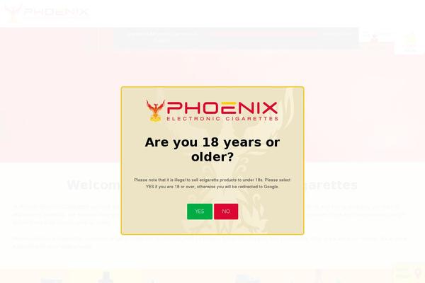 Trestle-master theme site design template sample