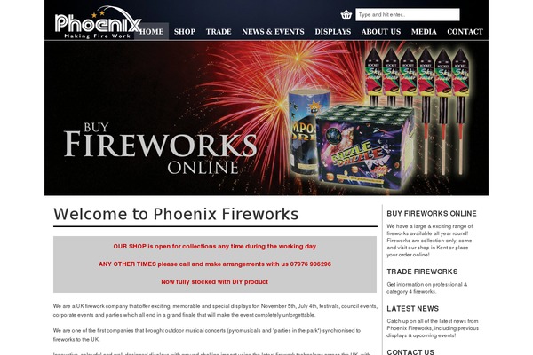 Mito theme site design template sample