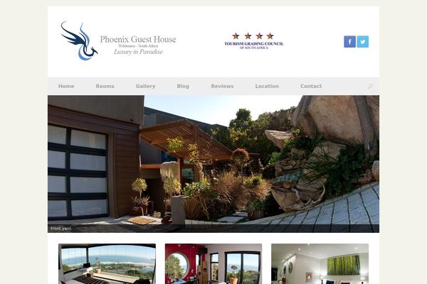 Site using IQ Testimonials plugin