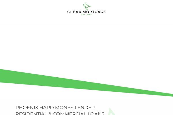 Site using Ubermenu plugin