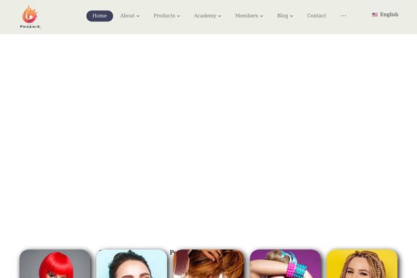Site using Codevz-plus plugin
