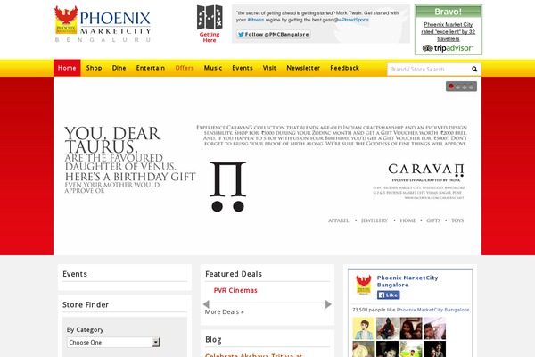 pmc theme websites examples
