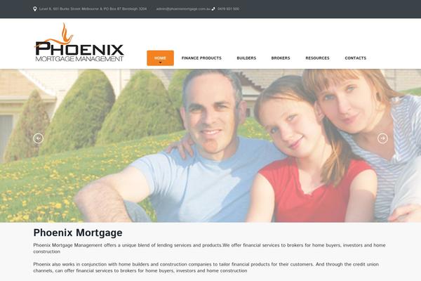 Site using Cherry-parallax plugin