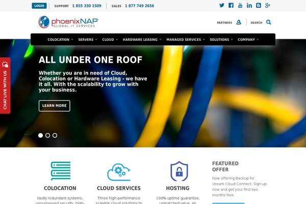 Site using Mapplic plugin