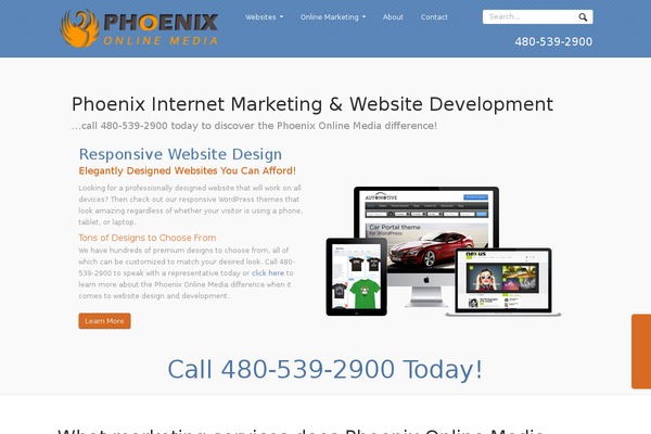 Site using Indeed-my-testimonials plugin