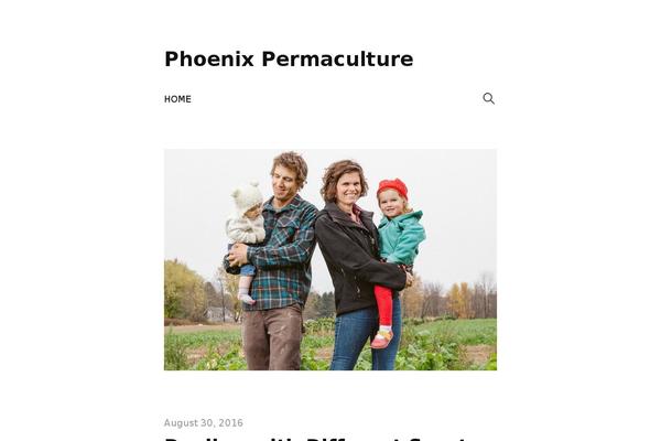 Write theme site design template sample
