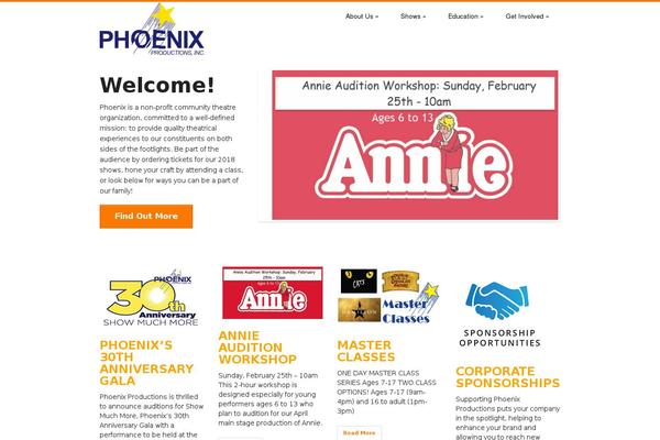 Site using Constant Contact WordPress Widget plugin