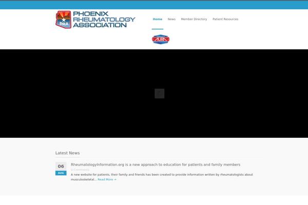 Inovado theme site design template sample