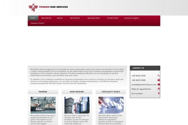 Site using WP Content Copy Protection & No Right Click plugin