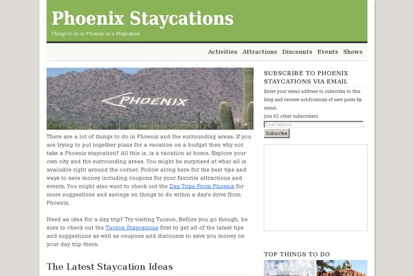 Site using Goldstar plugin